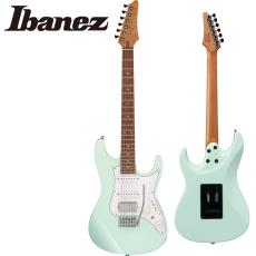 Ibanez 【SPOT生産モデル!!】AZ22S2 -MGR (Mint Green)- 【ローン金利0%】【オンラインストア限定】