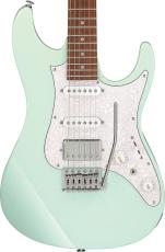 Ibanez 【SPOT生産モデル!!】AZ22S2 -MGR (Mint Green)- 【ローン金利0%】【オンラインストア限定】_3