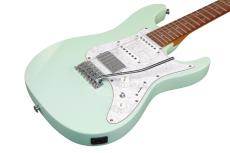 Ibanez 【SPOT生産モデル!!】AZ22S2 -MGR (Mint Green)- 【ローン金利0%】【オンラインストア限定】_5