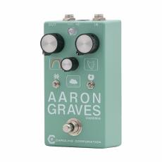 Caroline Guitar Company AARON GRAVES OVERDRIVE《オーバードライブ》【オンラインストア限定】_2