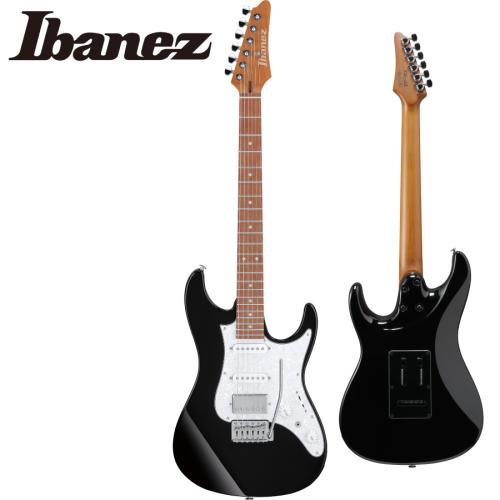 Ibanez 【SPOT生産モデル!!】AZ22S2 -BK (Black)- 【ローン金利0%】【オンラインストア限定】