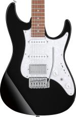 Ibanez 【SPOT生産モデル!!】AZ22S2 -BK (Black)- 【ローン金利0%】【オンラインストア限定】_3