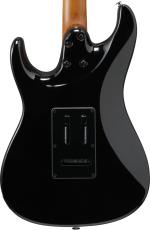 Ibanez 【SPOT生産モデル!!】AZ22S2 -BK (Black)- 【ローン金利0%】【オンラインストア限定】_4