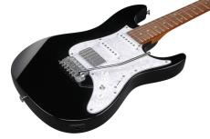 Ibanez 【SPOT生産モデル!!】AZ22S2 -BK (Black)- 【ローン金利0%】【オンラインストア限定】_5