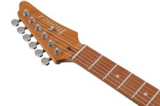 Ibanez 【SPOT生産モデル!!】AZ22S2 -BK (Black)- 【ローン金利0%】【オンラインストア限定】_7