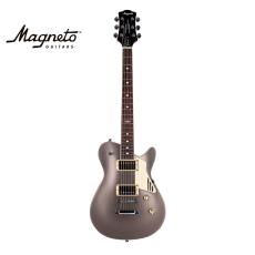 Magneto Guitars U-ONE Series Velvet Deluxe VV-4400SGS -Sunet Gold Silk-【ローン金利0%】【オンラインストア限定】