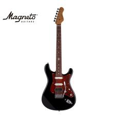 Magneto Guitars U-ONE Series Sonnet Deluxe US-4300B -Black-【ローン金利0%】【オンラインストア限定】