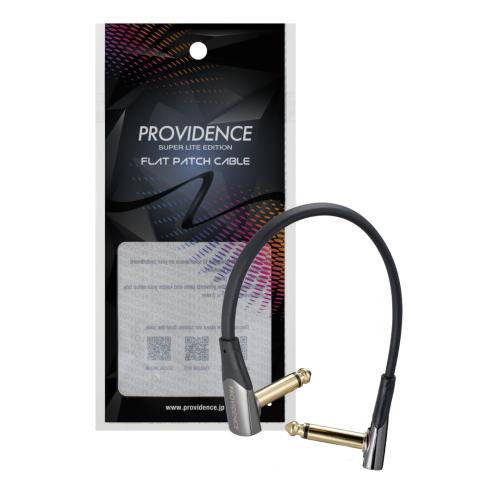 Providence SLE015LL 15cm L/L《フラットパッチケーブル》【オンラインストア限定】