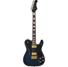 Bacchus Universe Series BTLC-1-RSM/R DLPB -Dark Lake Placid Blue-【オンラインストア限定】