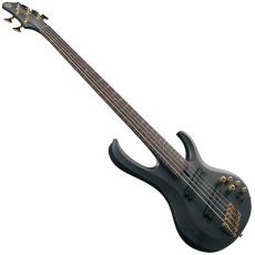 Ibanez BTB605LM -BKF (Black Flat)-【ローン金利0%!!】【オンラインストア限定】_2