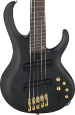 Ibanez BTB605LM -BKF (Black Flat)-【ローン金利0%!!】【オンラインストア限定】_3