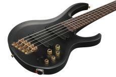 Ibanez BTB605LM -BKF (Black Flat)-【ローン金利0%!!】【オンラインストア限定】_5