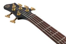 Ibanez BTB605LM -BKF (Black Flat)-【ローン金利0%!!】【オンラインストア限定】_7