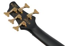 Ibanez BTB605LM -BKF (Black Flat)-【ローン金利0%!!】【オンラインストア限定】_8