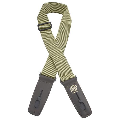 Lock-It Straps Designer LIS 307-RV06 Tweed《ギターストラップ》【オンラインストア限定】