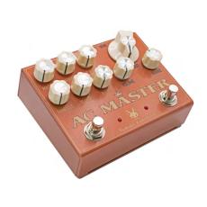 TSAKALIS AUDIO WORKS AC MASTER《オーバードライブ/ブースター》【オンラインストア限定】_2