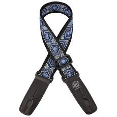 Lock-It Straps Retro Vintage LIS 069-MR MARINER《ギターストラップ》【オンラインストア限定】