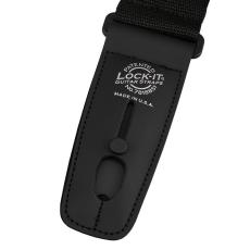 Lock-It Straps Retro Vintage LIS 067-ML MINSTREL《ギターストラップ》【オンラインストア限定】_2