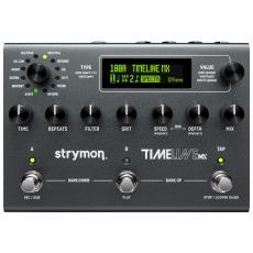 strymon TimeLine MX《ディレイ》【ローン金利0%】【オンラインストア限定】