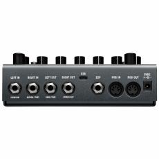 strymon TimeLine MX《ディレイ》【ローン金利0%】【オンラインストア限定】_2