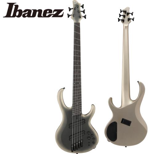 Ibanez 【SPOT生産品!!】BTB605MS -SOM (Solar Eclipse Matte)-【ローン金利0%!!】【オンラインストア限定】