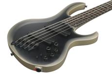 Ibanez 【SPOT生産品!!】BTB605MS -SOM (Solar Eclipse Matte)-【ローン金利0%!!】【オンラインストア限定】_5