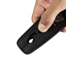 Lock-It Straps Poly Pro LIS 009 P2-SLCHK シルバー/ブラック《ギターストラップ》【オンラインストア限定】_3