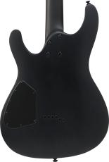 Ibanez 【SPOT生産モデル!!】IRON LABEL S721RB -BKF (Black Flat)-【ローン金利0%】_4