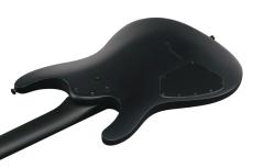 Ibanez 【SPOT生産モデル!!】IRON LABEL S721RB -BKF (Black Flat)-【ローン金利0%】_8