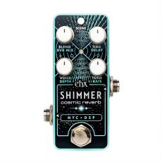 Electro-Harmonix Pico Shimmer《リバーブ》【オンラインストア限定】