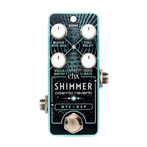 Electro-Harmonix Pico Shimmer《リバーブ》【オンラインストア限定】
