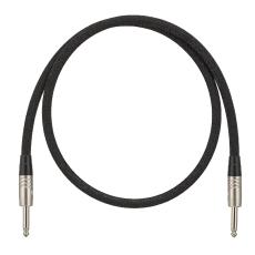 Free The Tone CS-8037 | 1m フォーン/フォーン 編組スリーブ付(PH/PH-BS)《スピーカーケーブル》