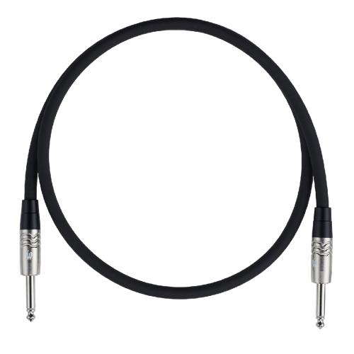 Free The Tone CS-8037 | 1m フォーン/フォーン(PH/PH)《スピーカーケーブル》【オンラインストア限定】
