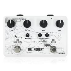 ACLAM GUITARS Dr. Robert V3《プリアンプ》【オンラインストア限定】