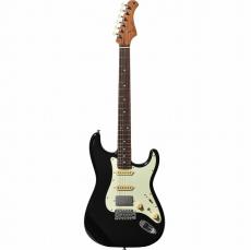 Bacchus BST-2 KI-RSM/R-CTM BLK -Black-【オンラインストア限定】