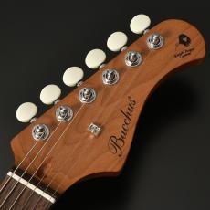 Bacchus BST-2 KI-RSM/R-CTM BLK -Black-【オンラインストア限定】_6