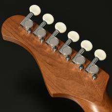 Bacchus BST-2 KI-RSM/R-CTM BLK -Black-【オンラインストア限定】_10