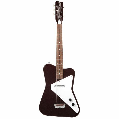 Danelectro PRO MRN -Maroon-【ローン金利0%】【オンラインストア限定】