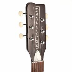 Danelectro PRO MRN -Maroon-【ローン金利0%】【オンラインストア限定】_6