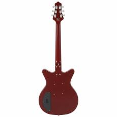 Danelectro Golden 50s Guitars MRN -Maroon-【ローン金利0%】【オンラインストア限定】_2