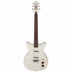 Danelectro Golden 50s Guitars CRM -Cream-【ローン金利0%】【オンラインストア限定】