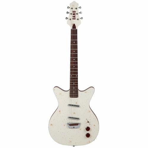 Danelectro Golden 50s Guitars CRM -Cream-【ローン金利0%】【オンラインストア限定】