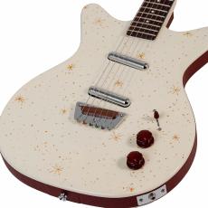 Danelectro Golden 50s Guitars CRM -Cream-【ローン金利0%】【オンラインストア限定】_3