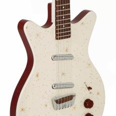 Danelectro Golden 50s Guitars CRM -Cream-【ローン金利0%】【オンラインストア限定】_5