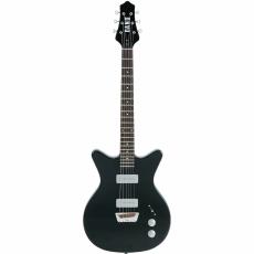 Danelectro Dan O. Mano Guitars BLK -Black-【ローン金利0%】【オンラインストア限定】