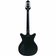 Danelectro Dan O. Mano Guitars BLK -Black-【ローン金利0%】【オンラインストア限定】_2