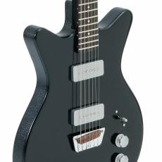Danelectro Dan O. Mano Guitars BLK -Black-【ローン金利0%】【オンラインストア限定】_5