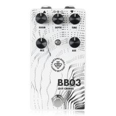 Buzzing Bugs Audio Devices BB03 Lo-Fi Chorus《コーラス》【オンラインストア限定】