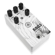 Buzzing Bugs Audio Devices BB03 Lo-Fi Chorus《コーラス》【オンラインストア限定】_2