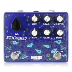 Buzzing Bugs Audio Devices STARGAZY《リバーブ》【オンラインストア限定】